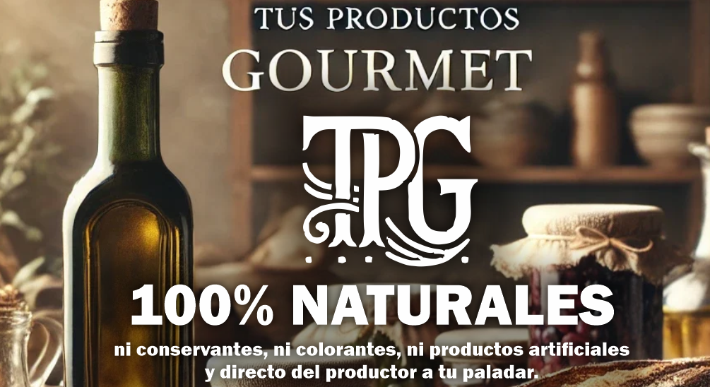 tusproductosgourmet.com